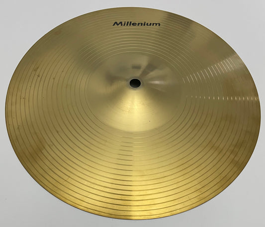 12" Millenium Splash