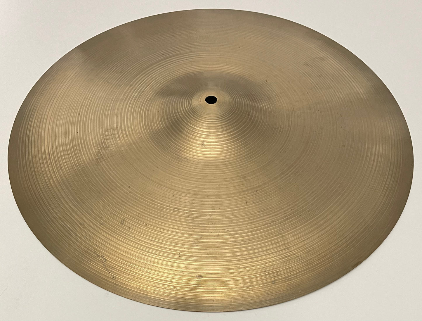 18" Zildjian Avedis Ride