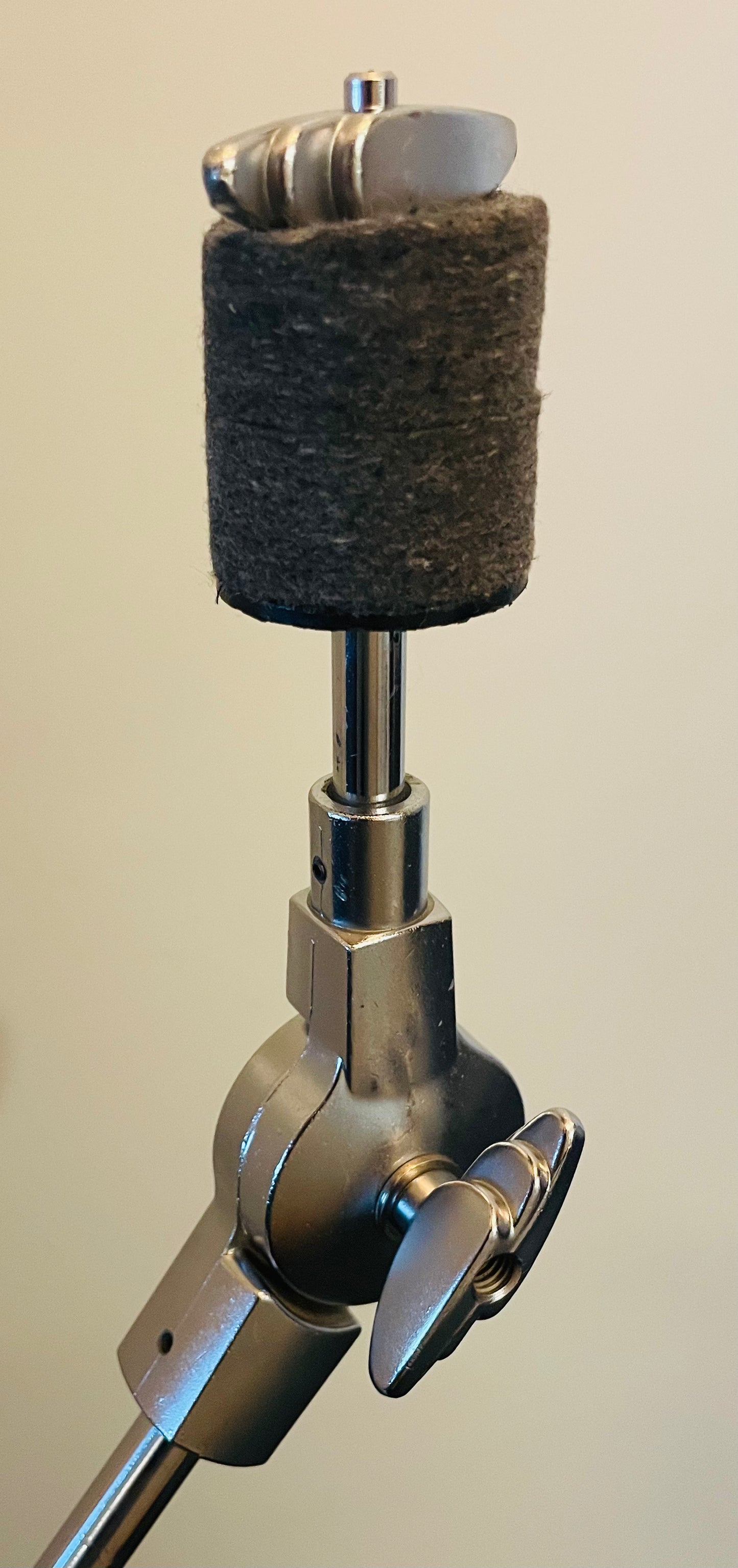 Yamaha bækkenstativ m. Boom (2)
