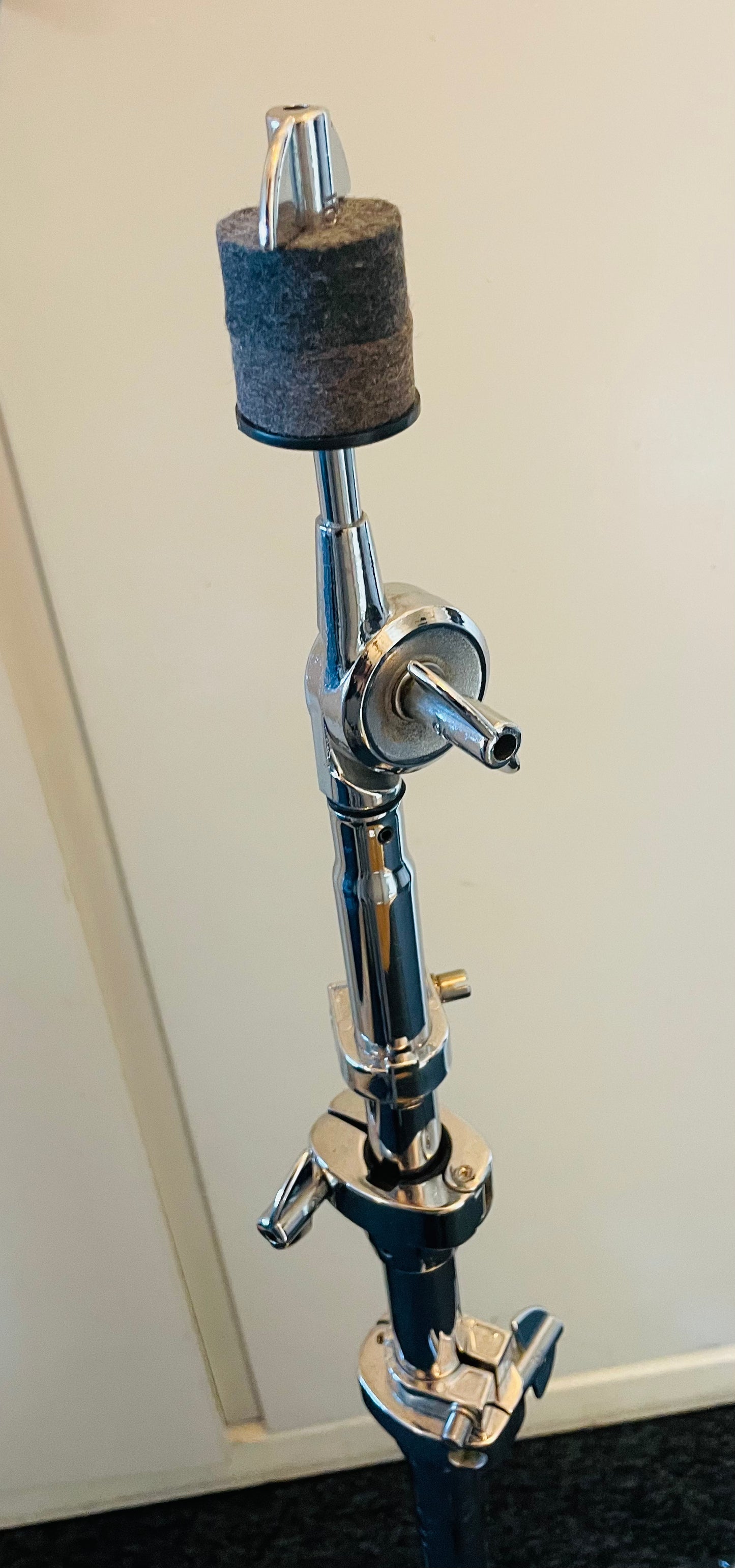 Sonor Vintage Bækkenstativ