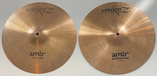 14" Zildjian Amir Hi-hat