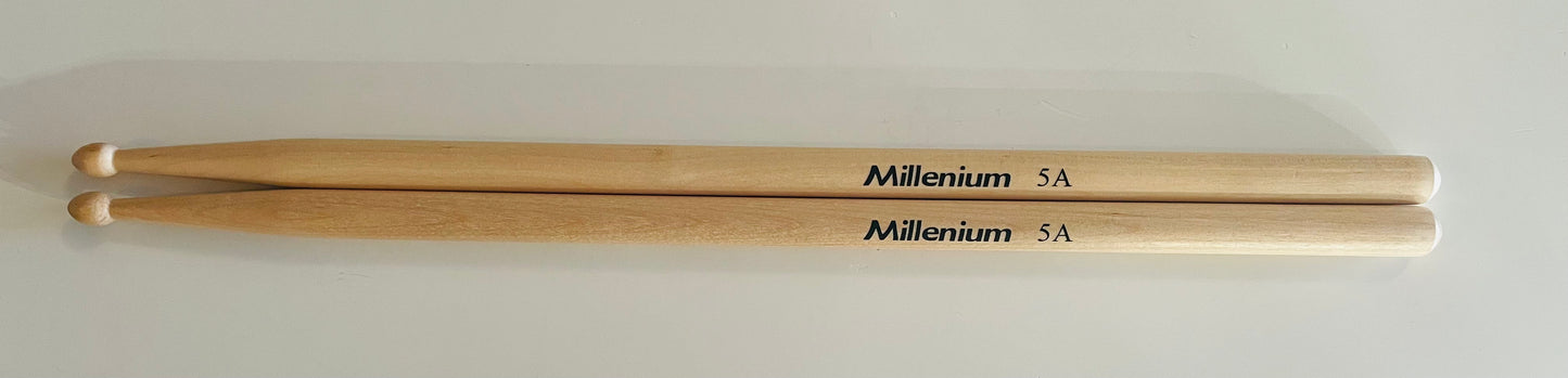 Millenium 5A
