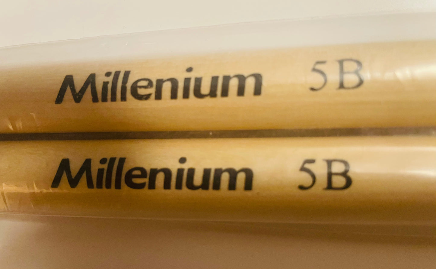 Millenium 5B
