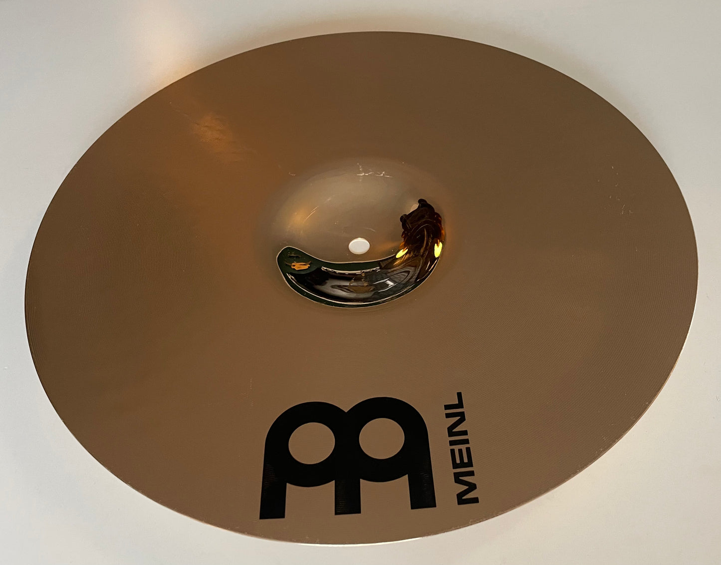 14" Meinl MB10 Medium Crash