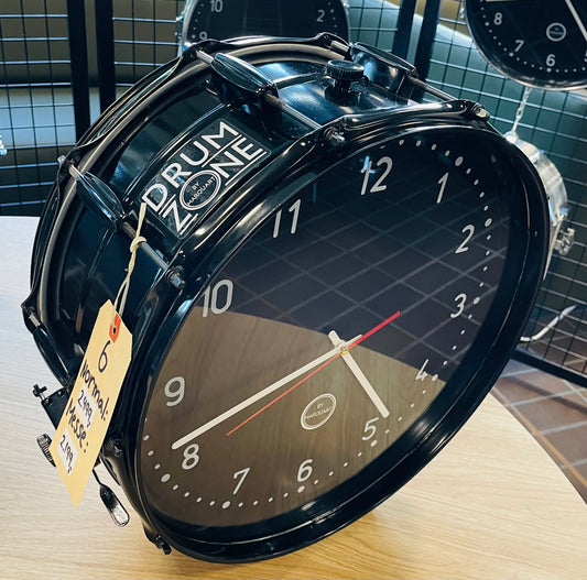 (6) 14" x 7.5" Grandfather Clock