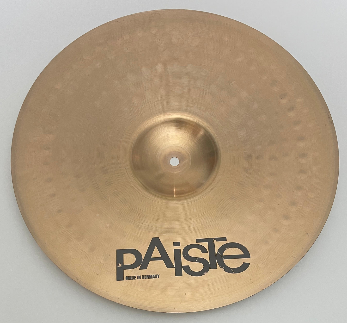 16" Paiste PST5 Rock Crash