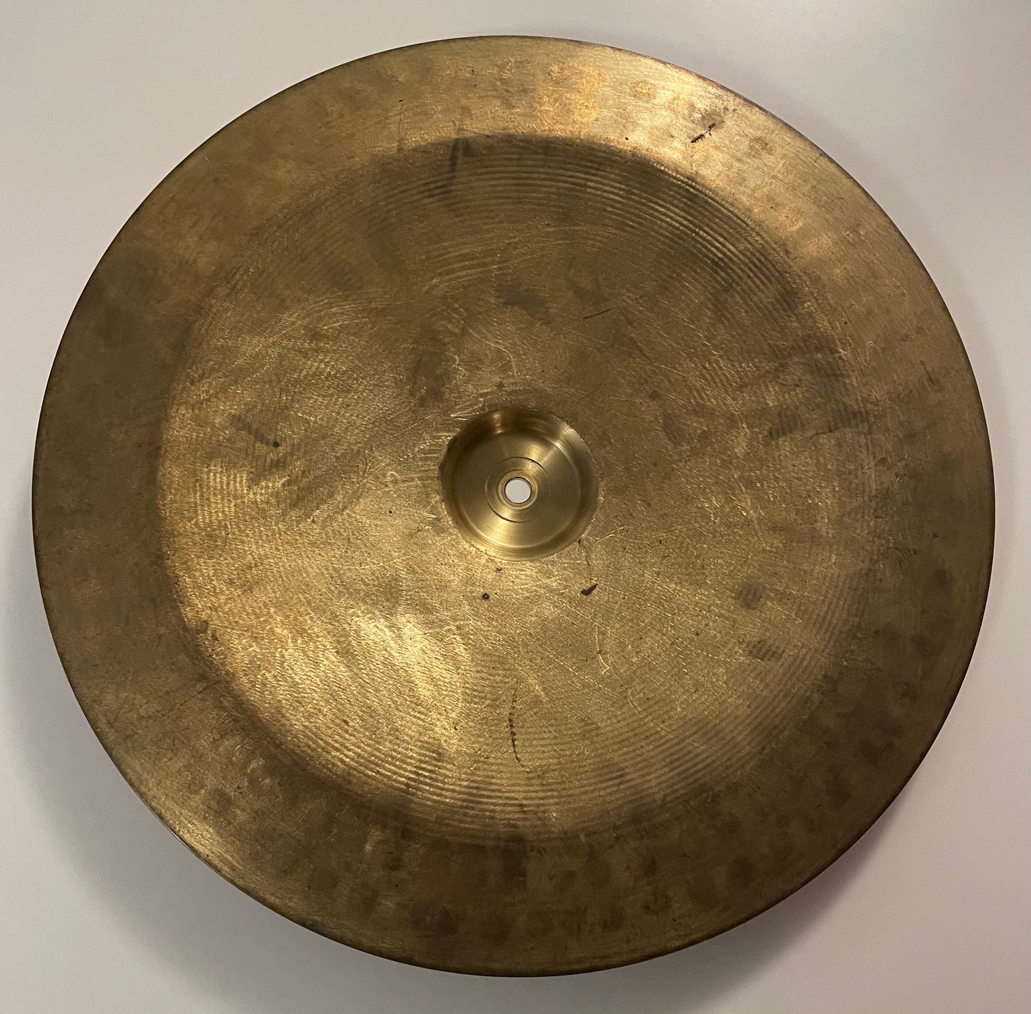 18" No Name China