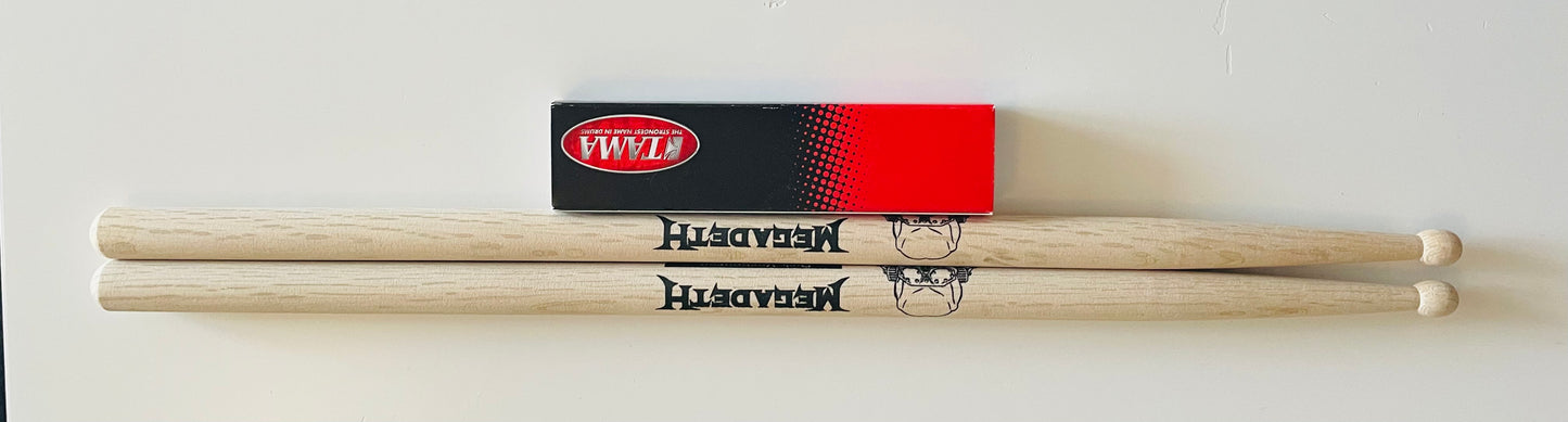 Tama Dirk Verburen Signature