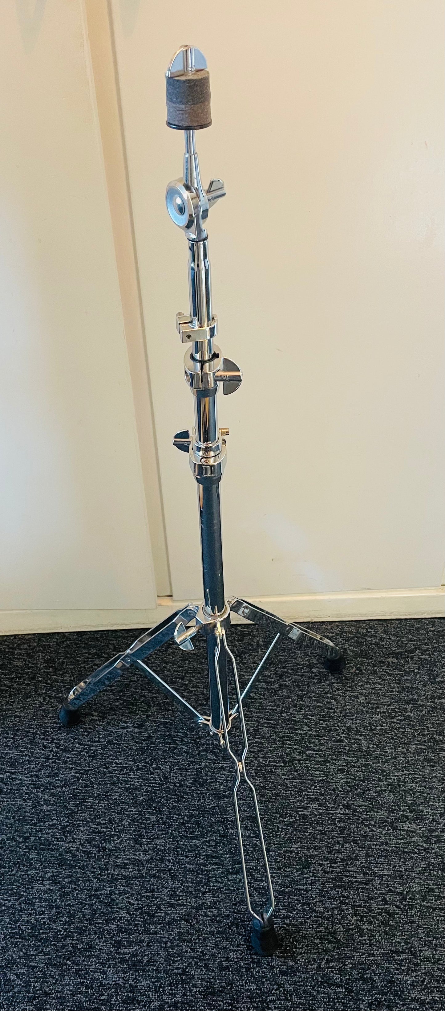 Sonor Vintage Bækkenstativ