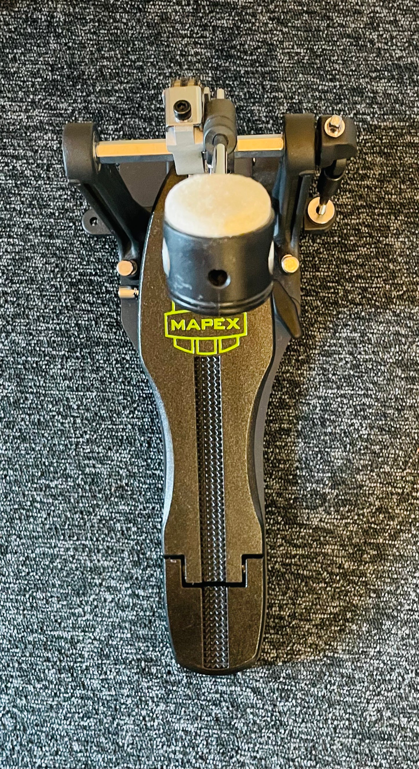 Mapex P600 Mars Pedal inkl. stemmenøgle