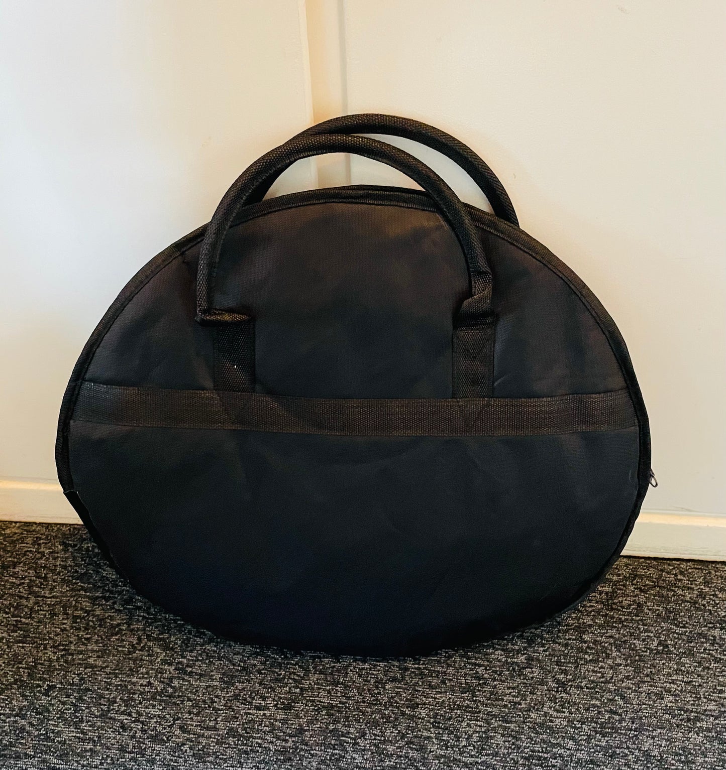 20" Centent Bækkentaske