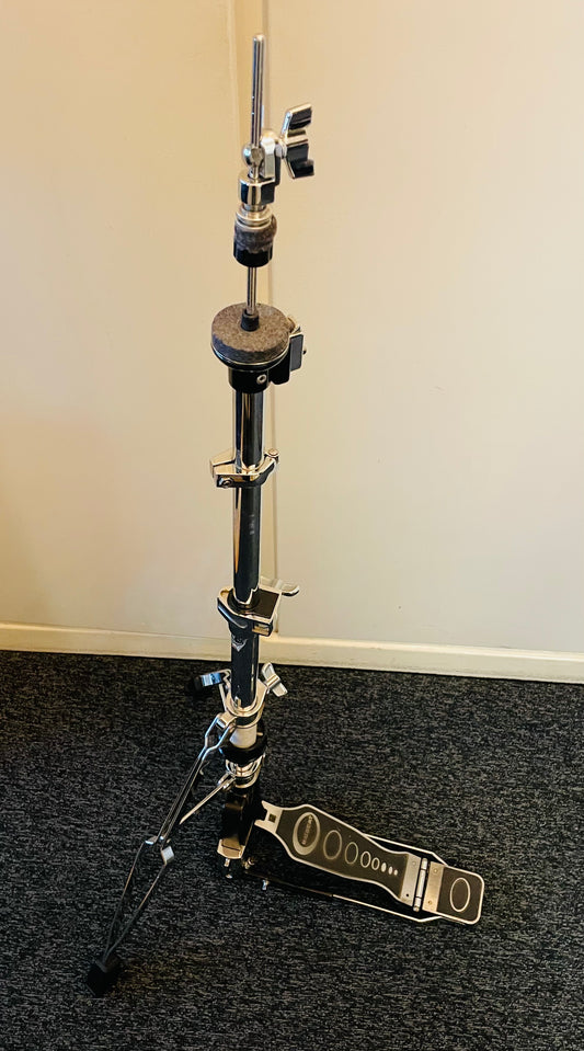 Big Beat 2-bens hi-hat stativ
