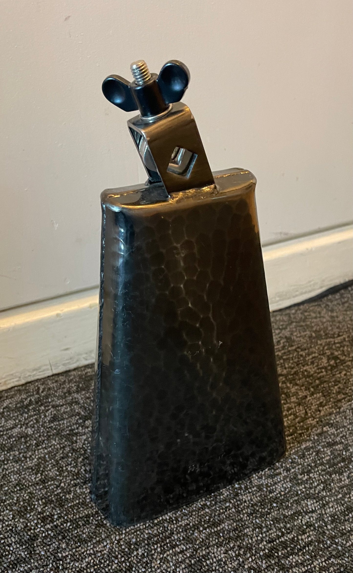 Meinl Realplayer Steelbell Koklokke