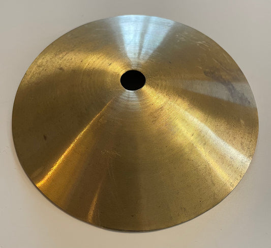 5,5" Bell (modificeret)