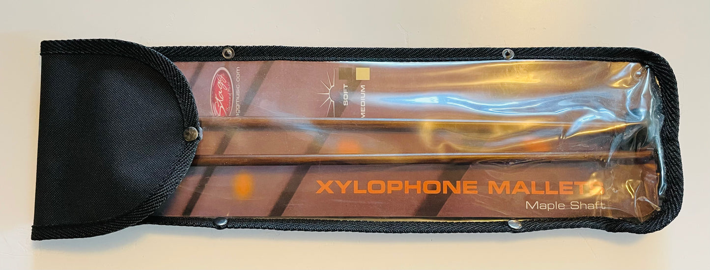 Stagg Xylofon Køller