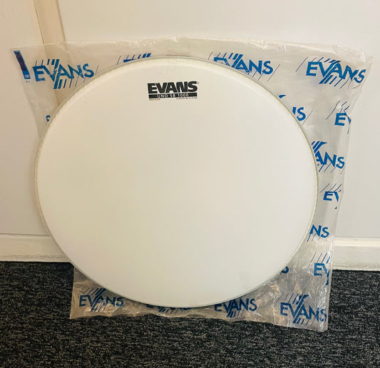 16" Evans Uno 58 1000 (gulvtam)