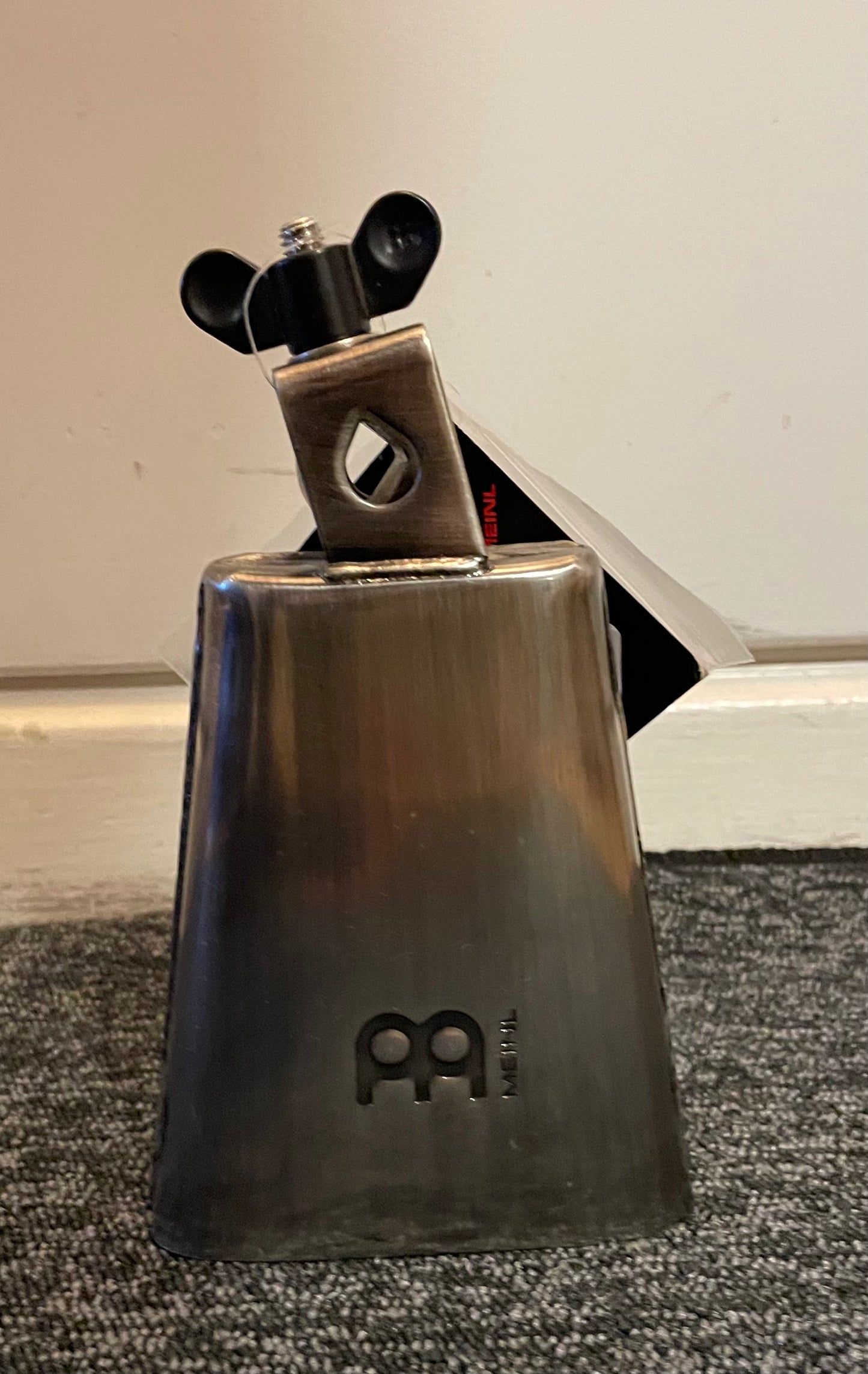 Meinl Steelbell 4,5”