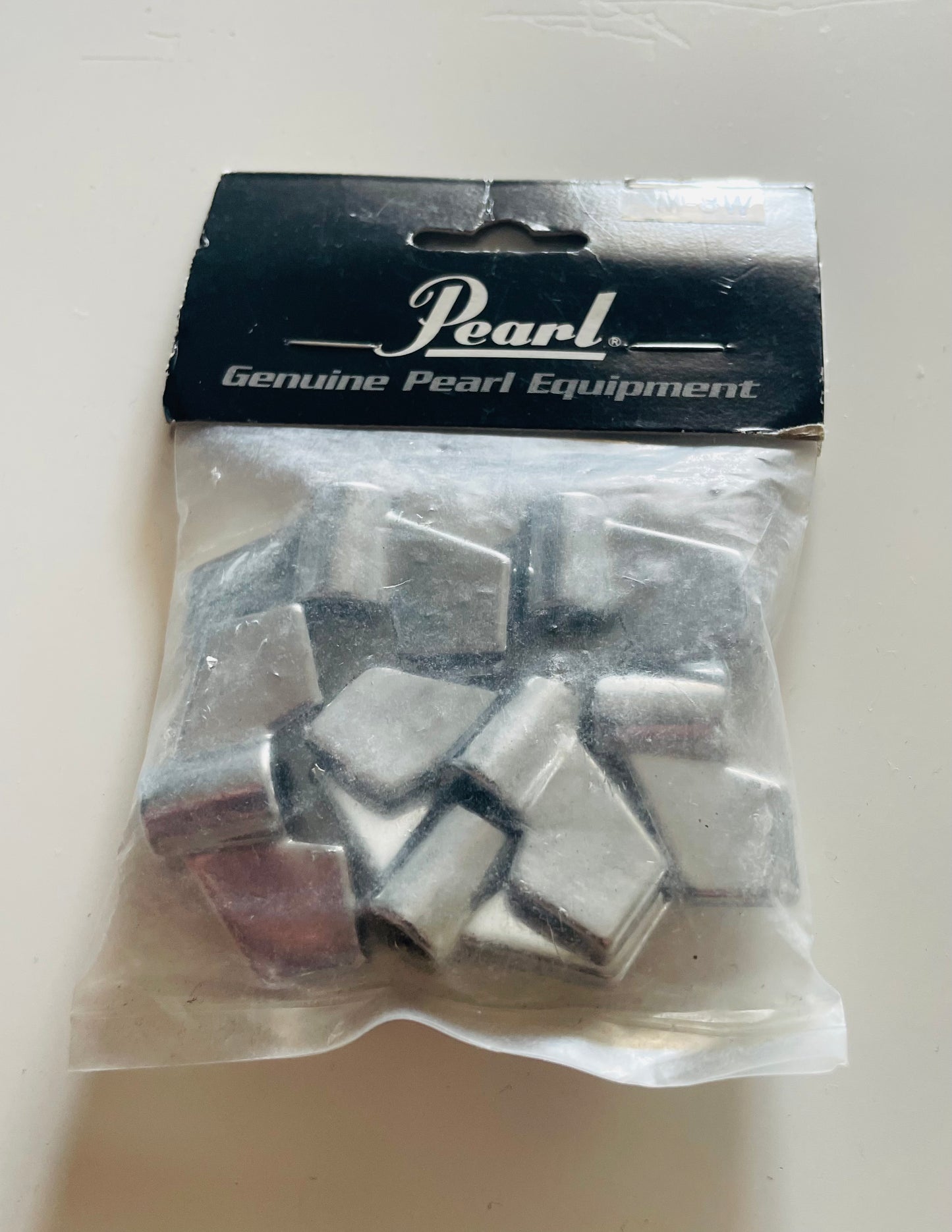 Pearl M-8W vingeskruer