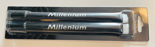 Millenium Nylon Brushes