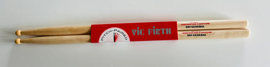Vic Firth American Custom SD1 General