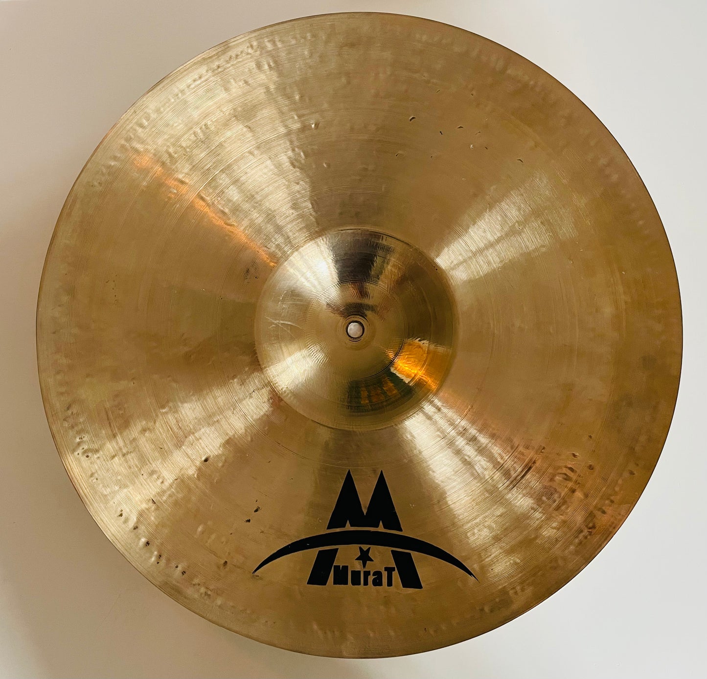 20" Murat Diril Rock Ride
