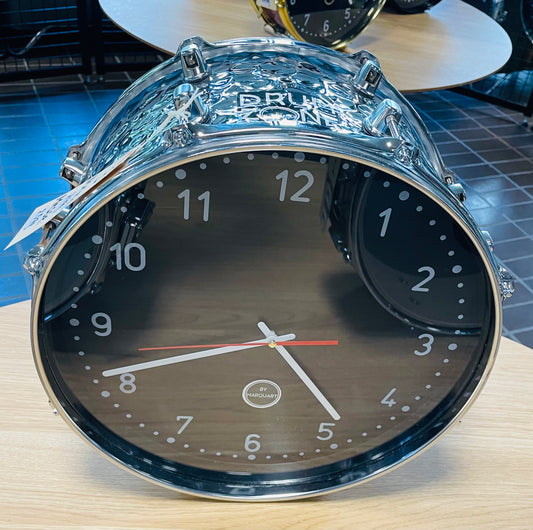 (3) 14" x 8" Grandfather Clock