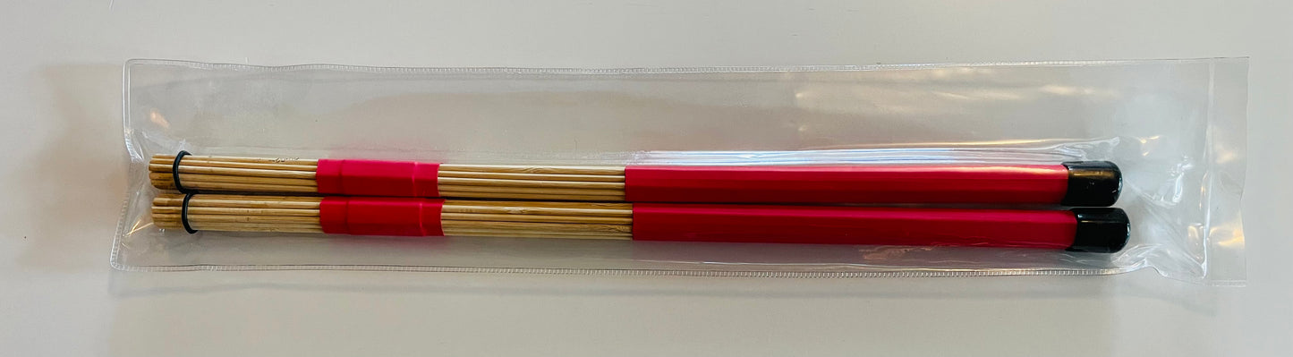 No Name Rods