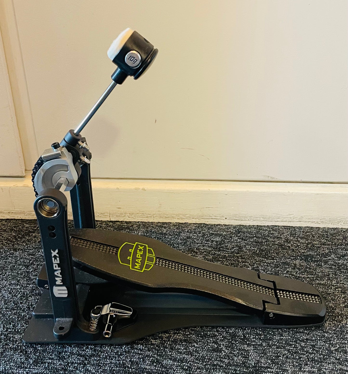 Mapex P600 Mars Pedal inkl. stemmenøgle