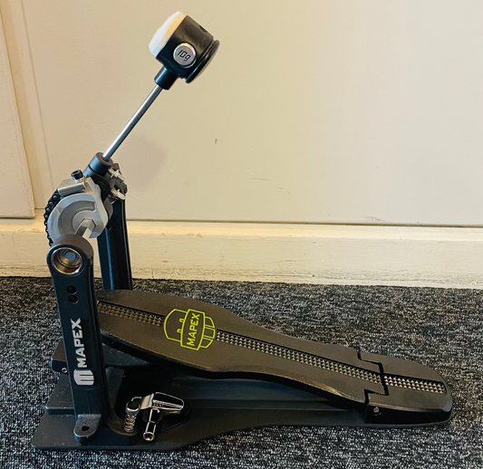 Mapex P600 Mars Pedal inkl. stemmenøgle