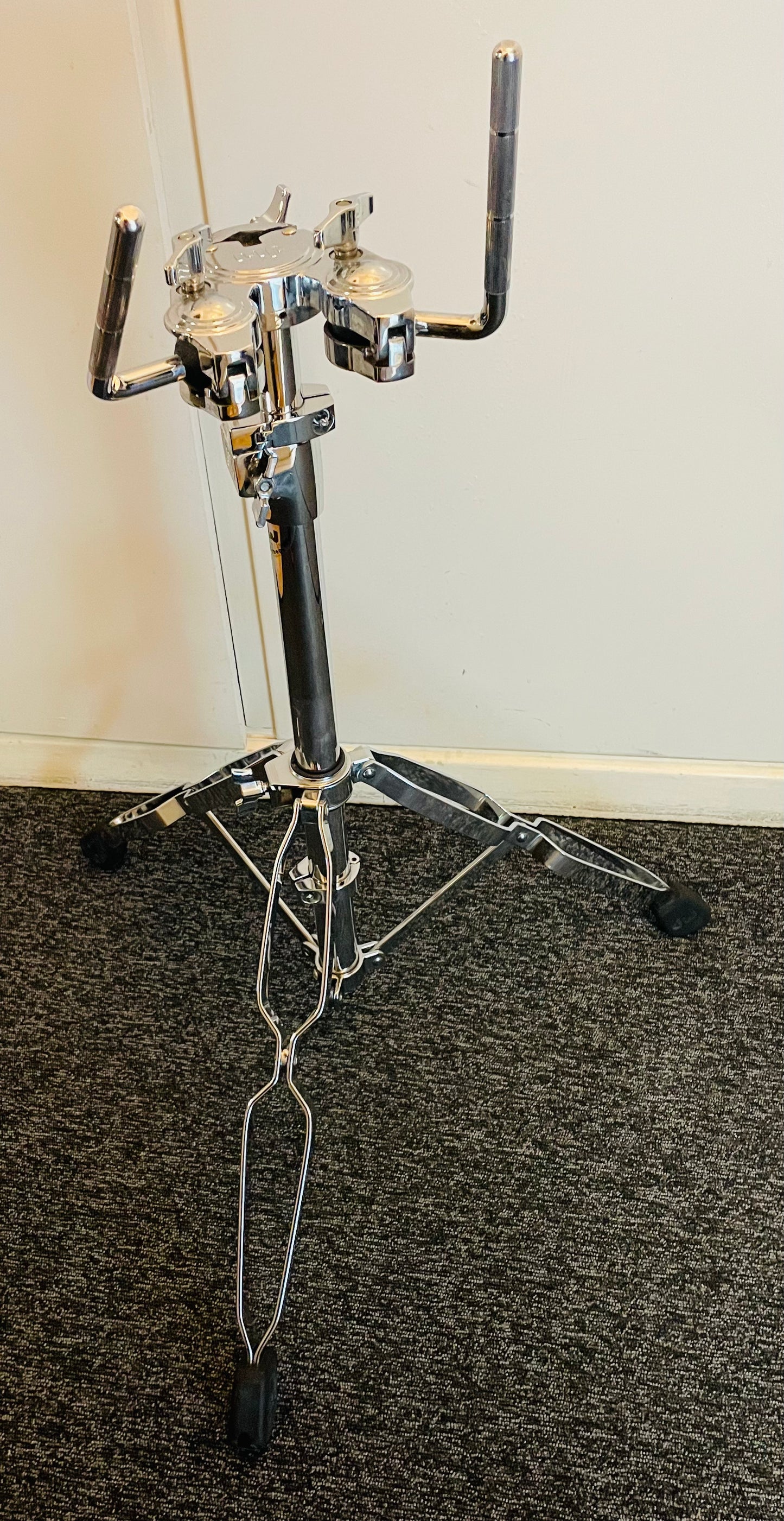 DW9000 Dobbelt tam stativ