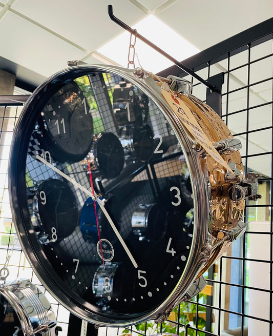 (29) 14" x 7" Chain Clock