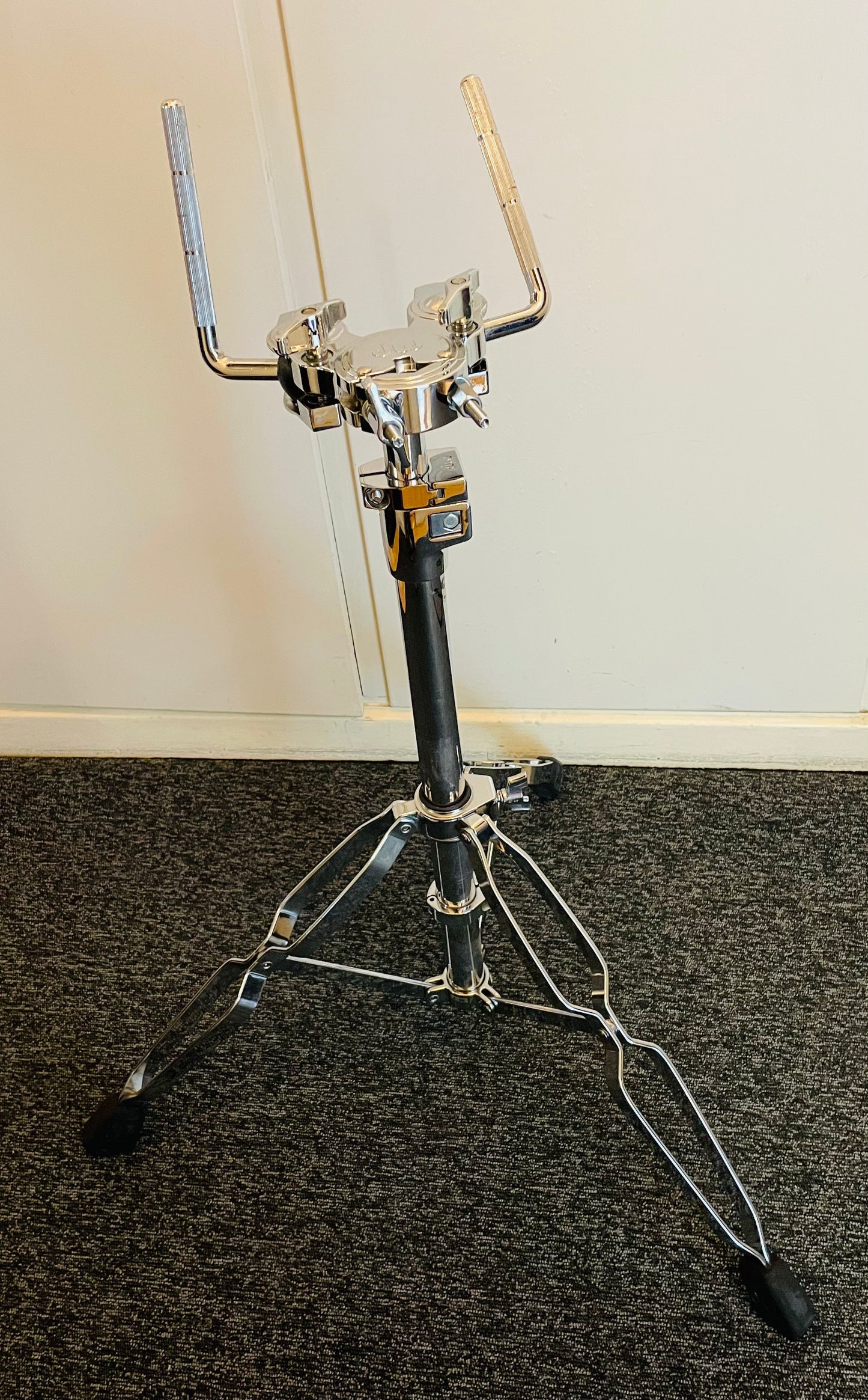 DW9000 Dobbelt tam stativ