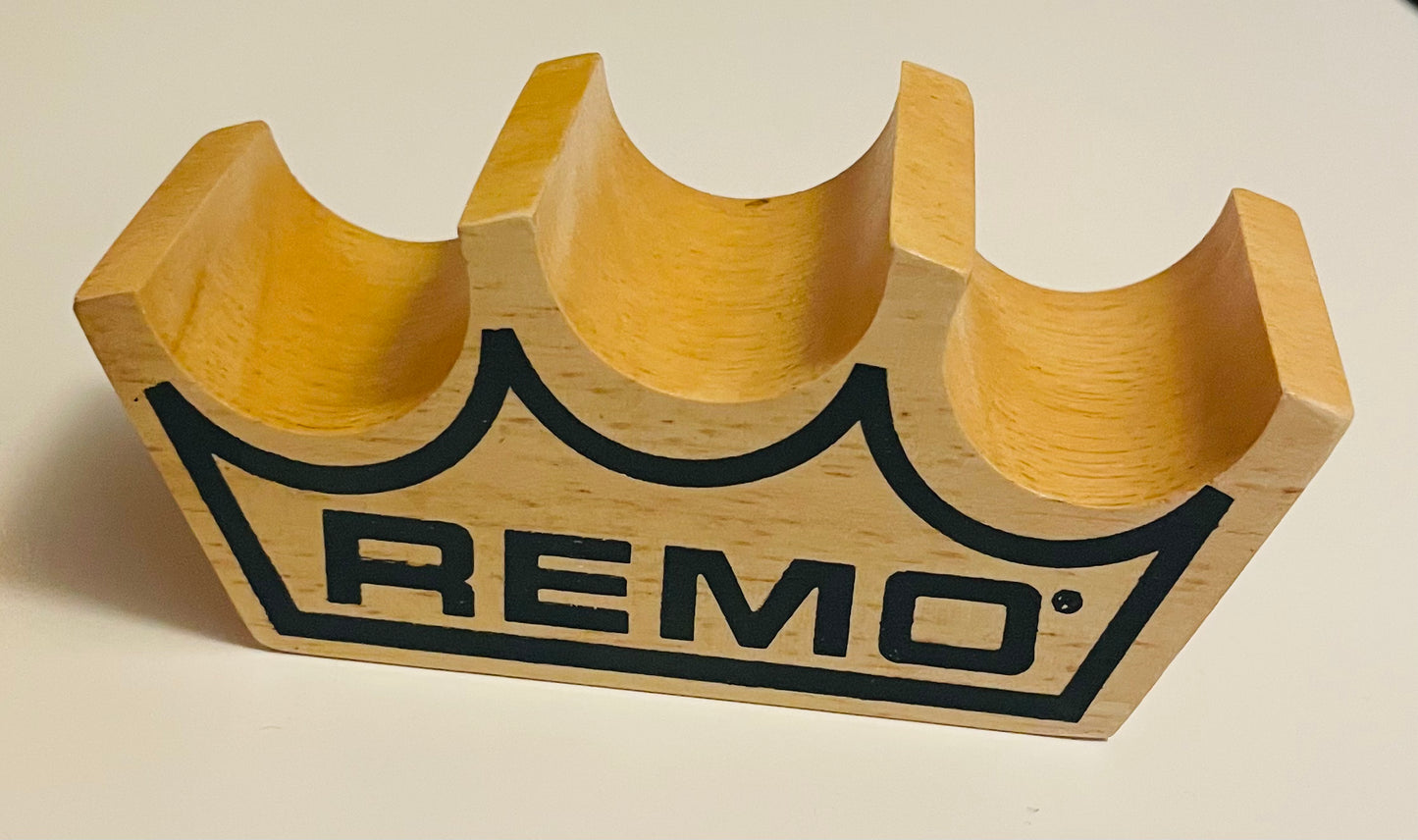 Remo Crown Shaker