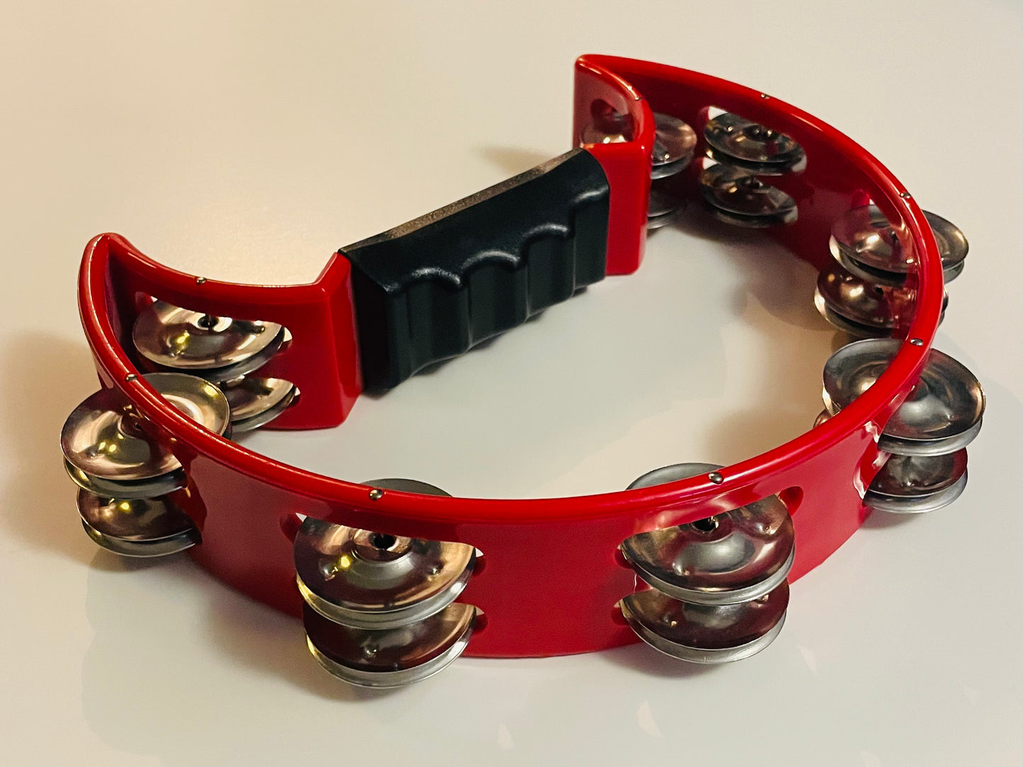 Mano Percussion Tamburin