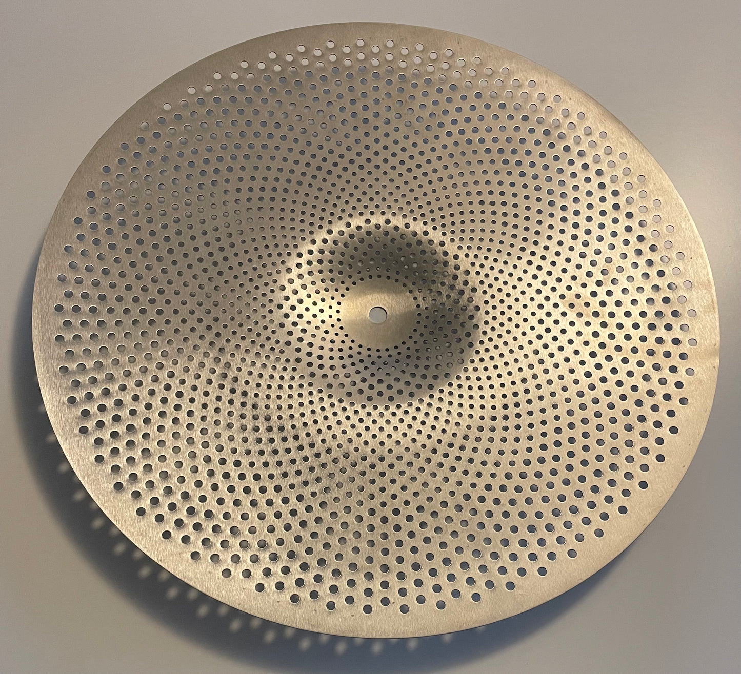 18" Groove Mute Crash/Ride
