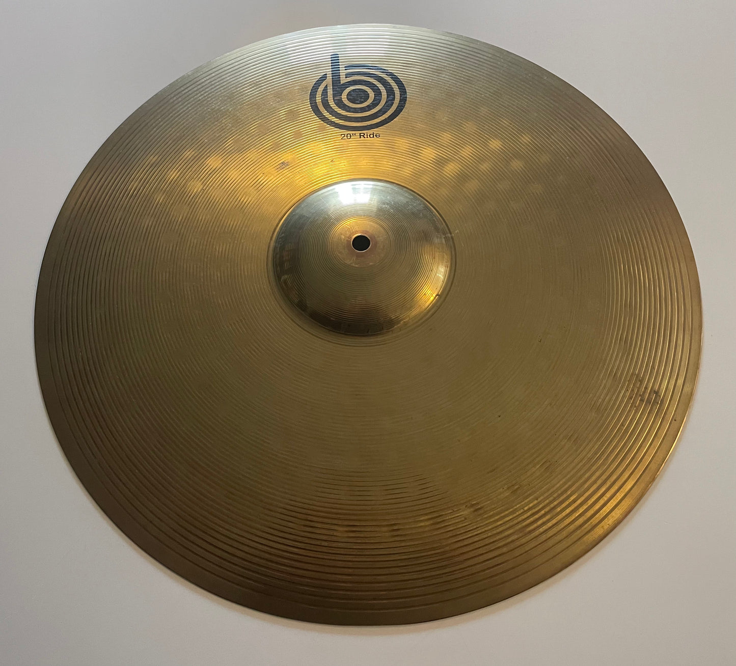 20” PURE GEWA BSX Ride