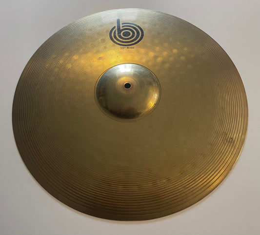 20” PURE GEWA BSX Ride