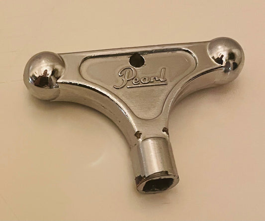 Pearl Vintage stemmenøgle