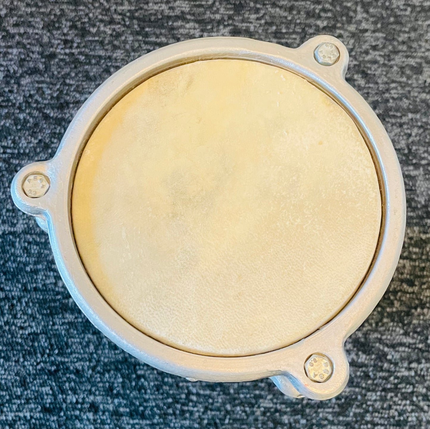 Håndmalet Darbuka