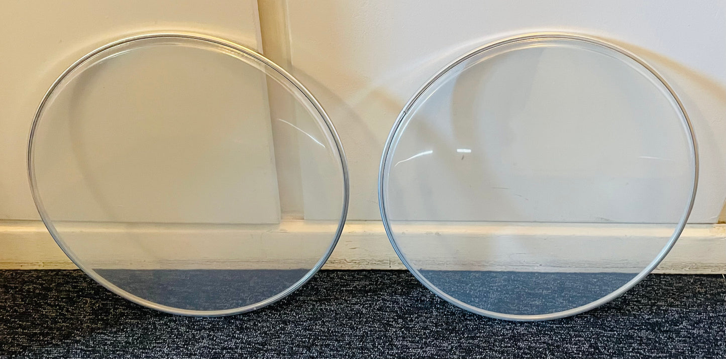 13" ProClear 1 Clear