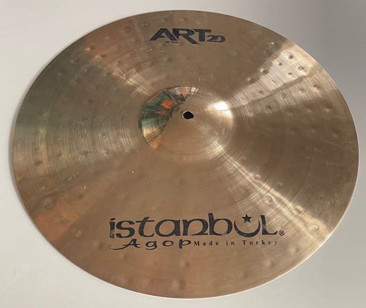 20" Istanbul ART20 Ride