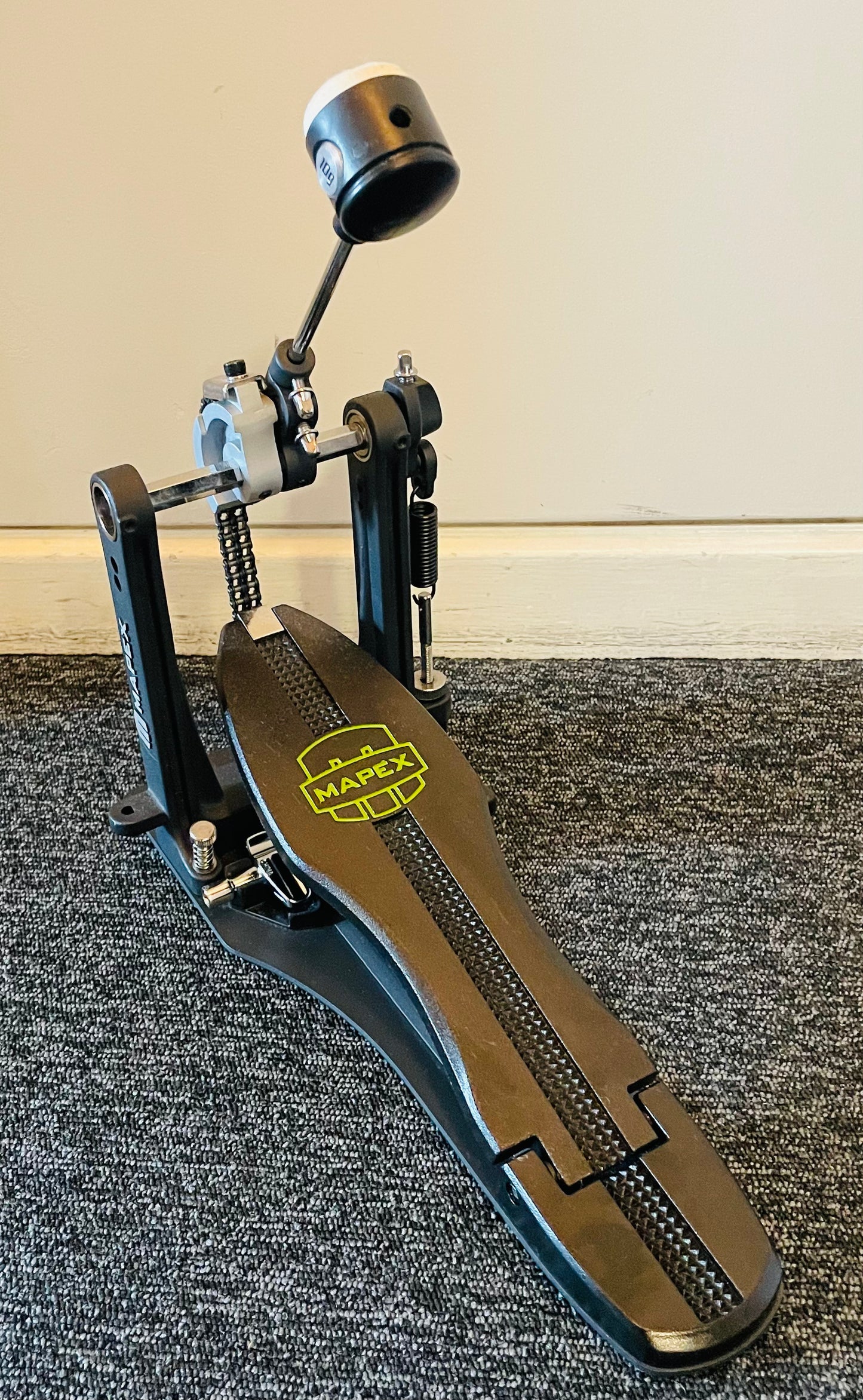Mapex P600 Mars Pedal inkl. stemmenøgle