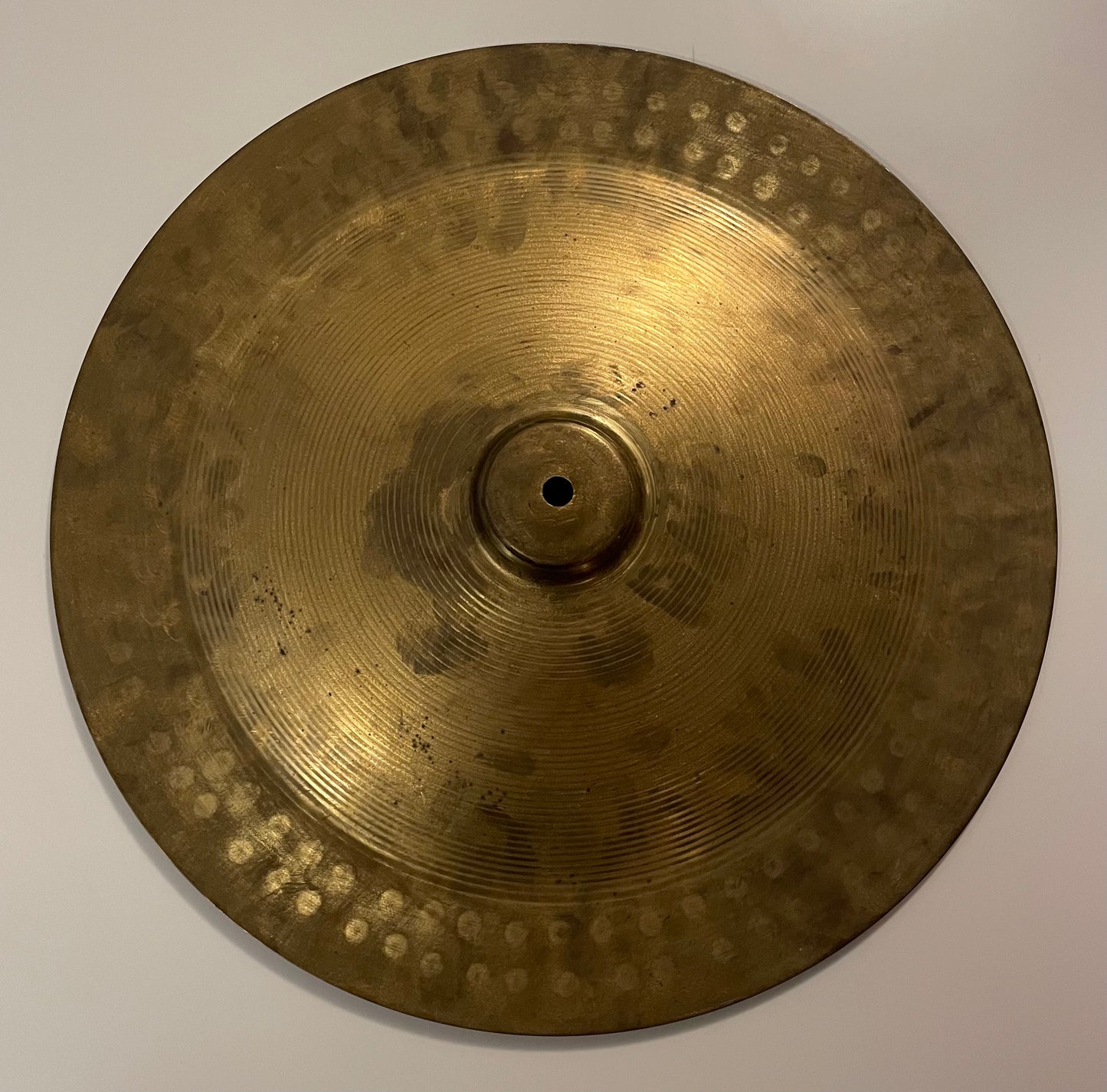 18" No Name China