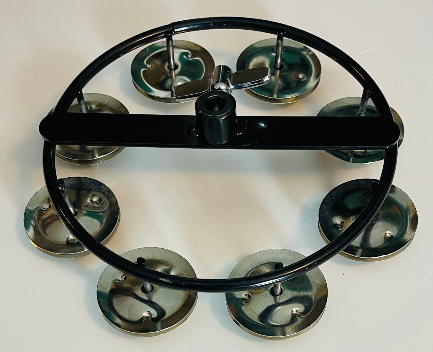 Rhytm Tech Hi-hat Tamburin