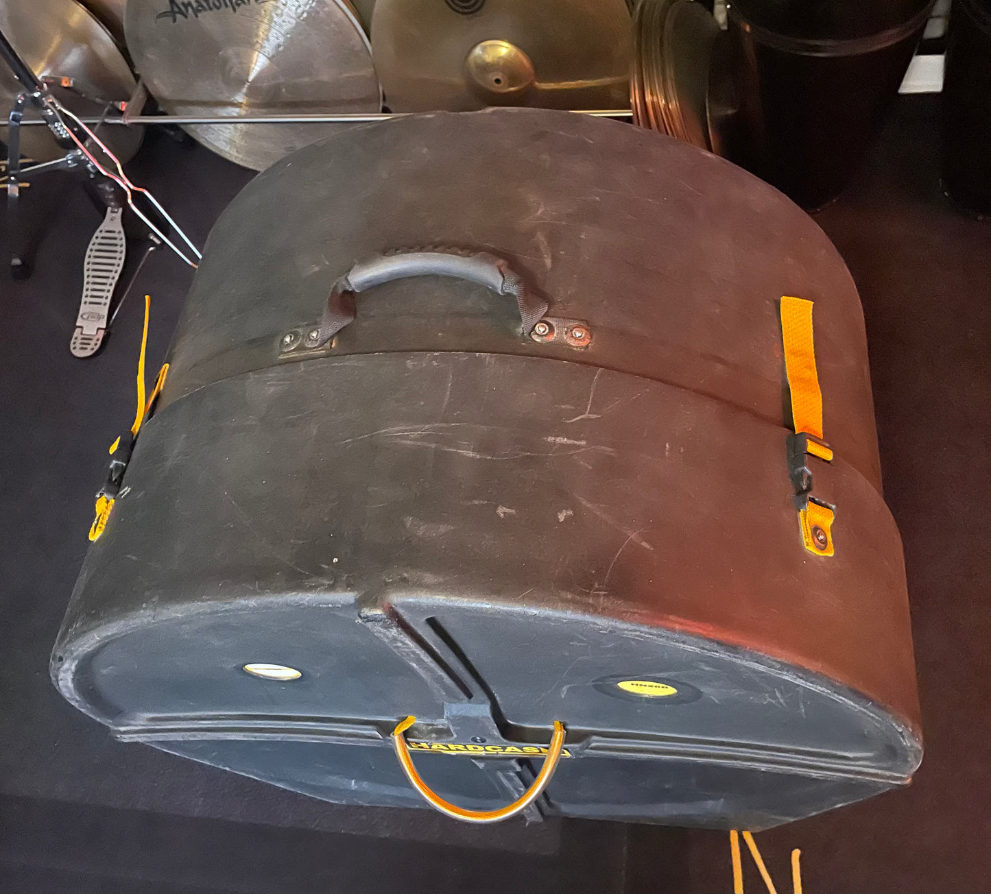 26" Hardcase HN26B