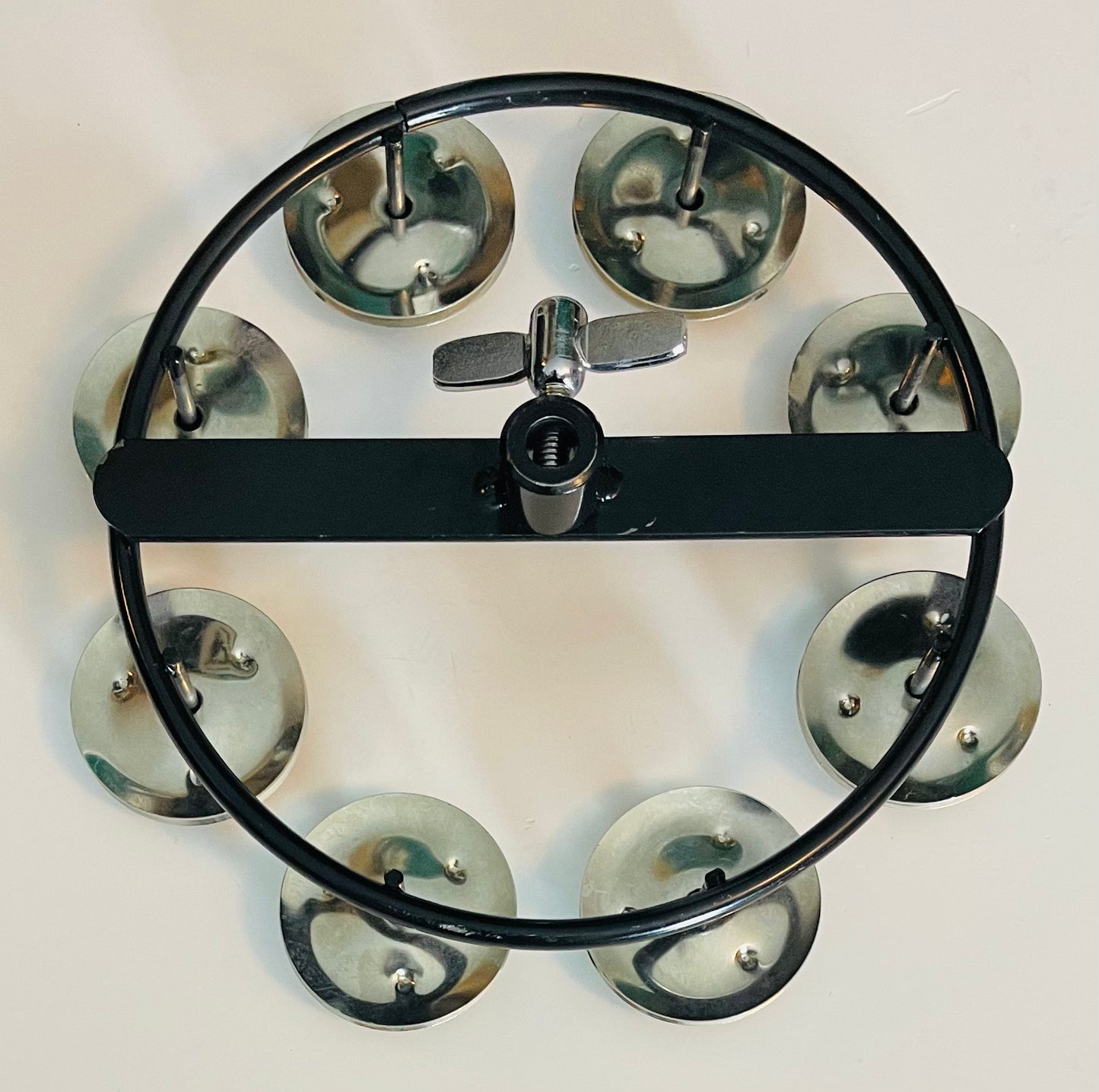 Rhytm Tech Hi-hat Tamburin