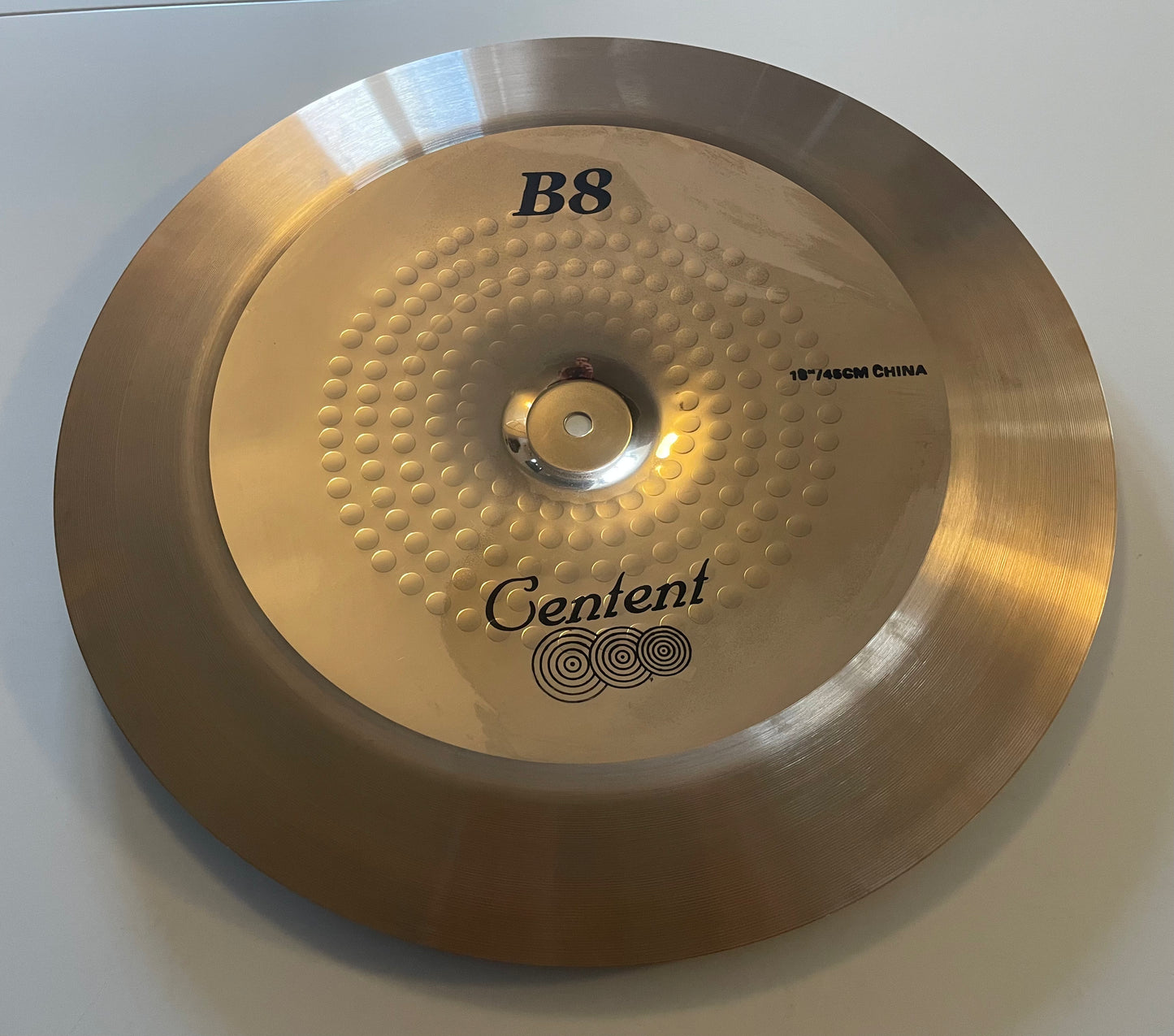 18" Centent B8 China