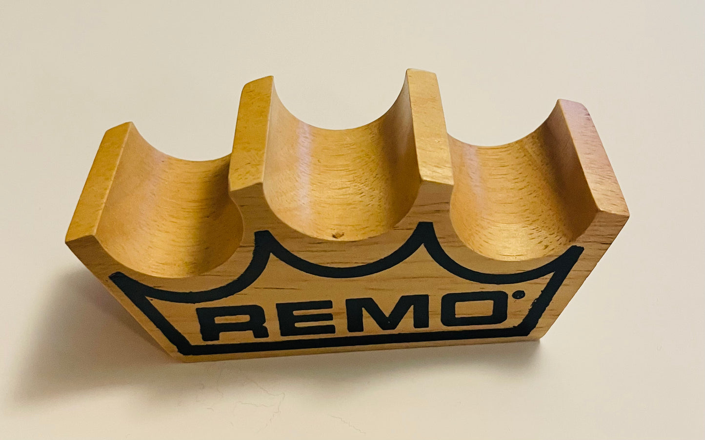 Remo Crown Shaker