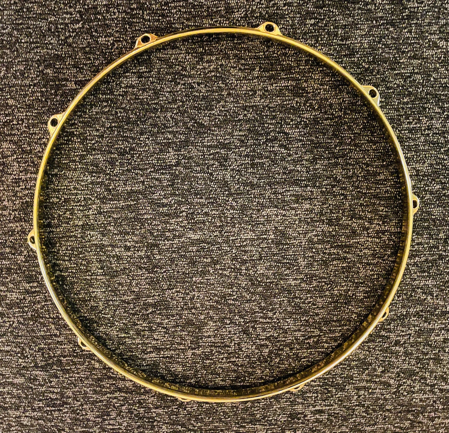 14” Messing reife (top)
