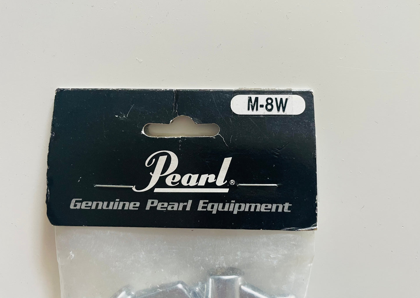 Pearl M-8W vingeskruer